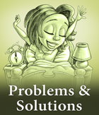 Problems and Solutions